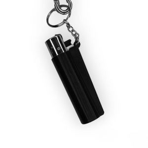 Achetez-en 1 - Obtenez-en 1 de plus GRATUITEMENT ! Étui à briquet Clipper/étui à briquet/manchon plus léger avec crochet clip