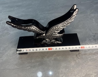 Supporto per katana Resinous Eagle: supporto per spada da samurai giapponese