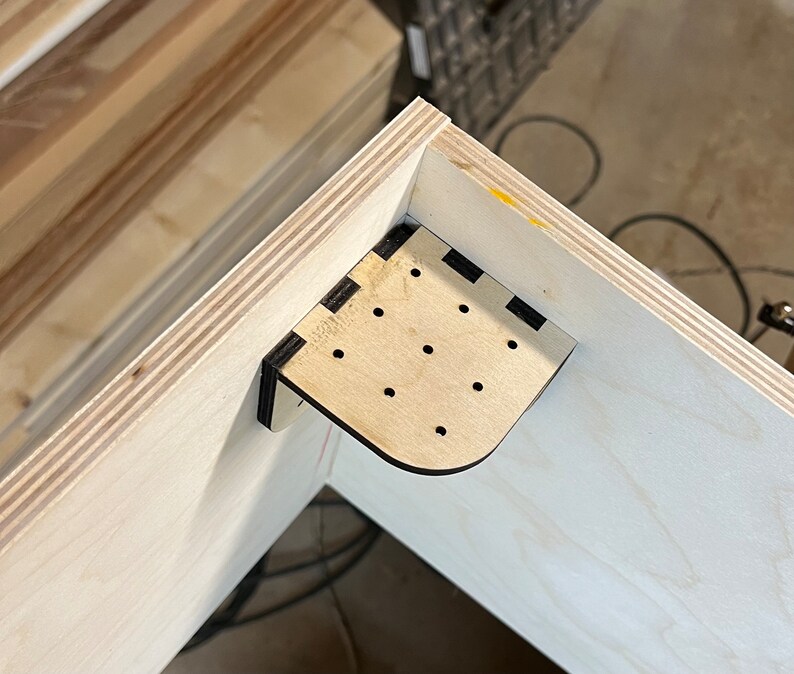 Universal Corner System - Make Better Thin-wall Boxes Better and Faster ...