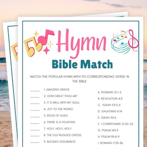 Bijbelspellen, bijbellied matchspel, damesbedieningsspellen, bijbelspellen afdrukbaar, bijbeltrivia, bijbelspellen voor volwassenen, familiebijbelspellen