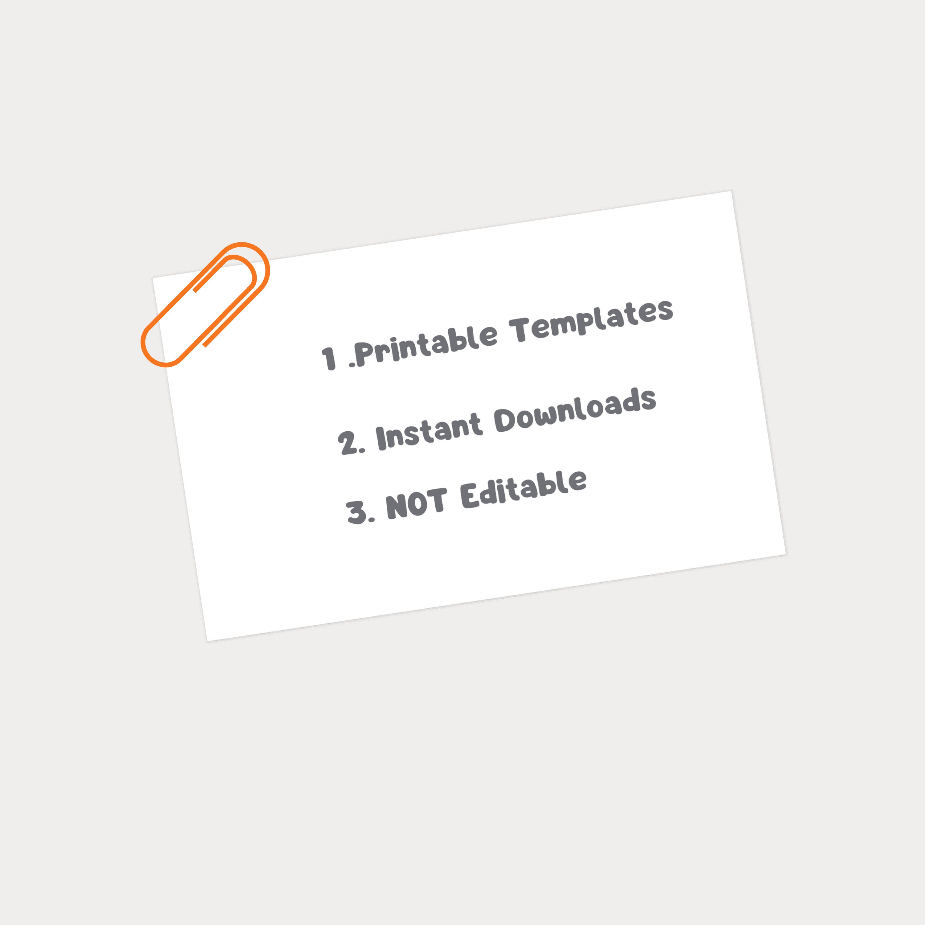 April Trivia Game, April Trivia for Kids and Adults, Printable April ...