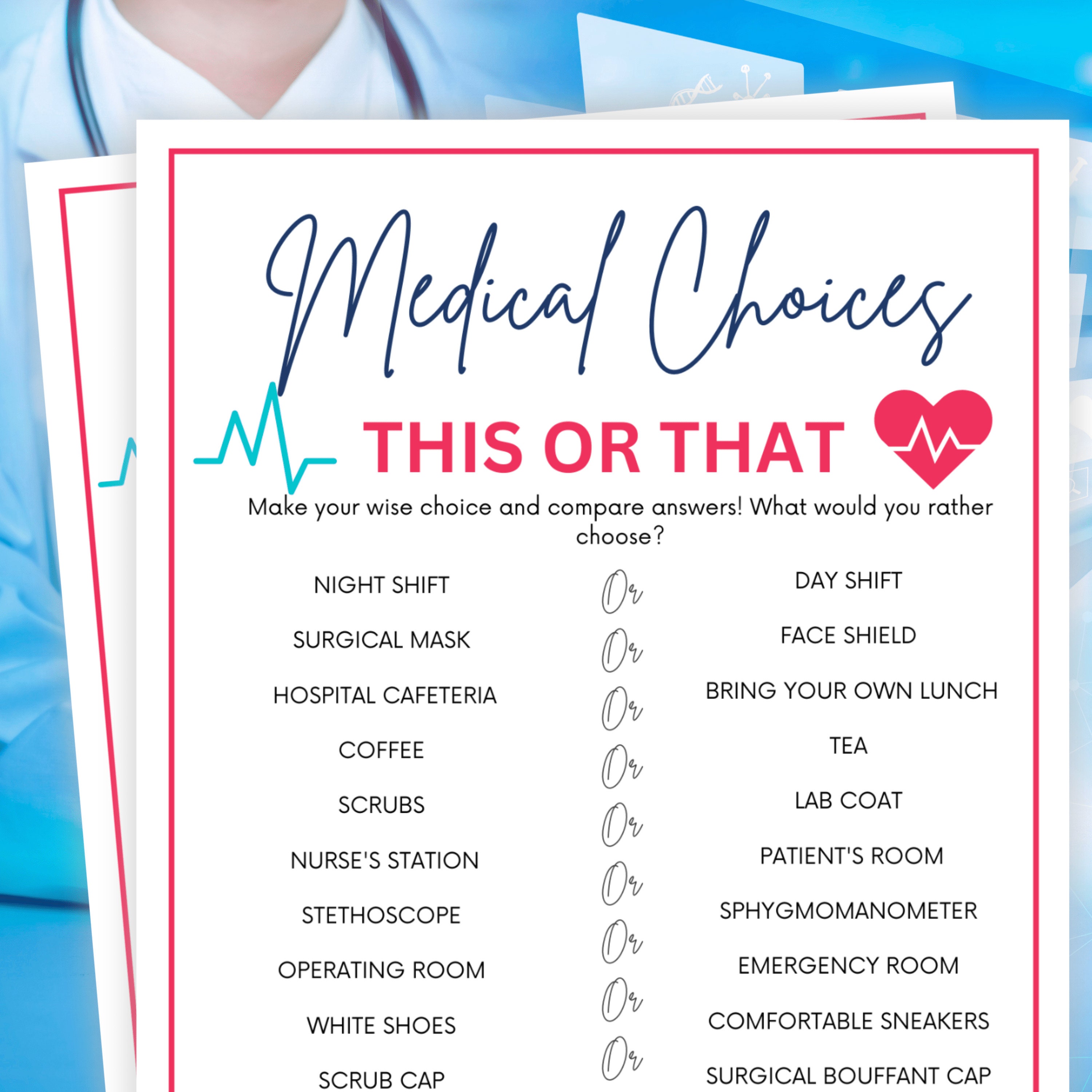 Frequently Asked Questions of how to choose sneakers for hospital shifts