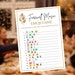 Farewell Party Games, Farewell Music Emoji Trivia, Farewell Party Games