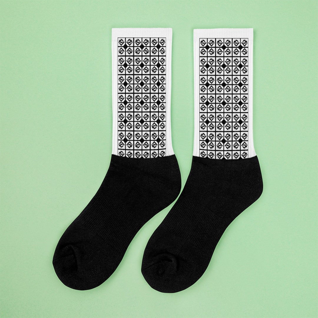 Buaron Socks Sur Ron Socks - Etsy