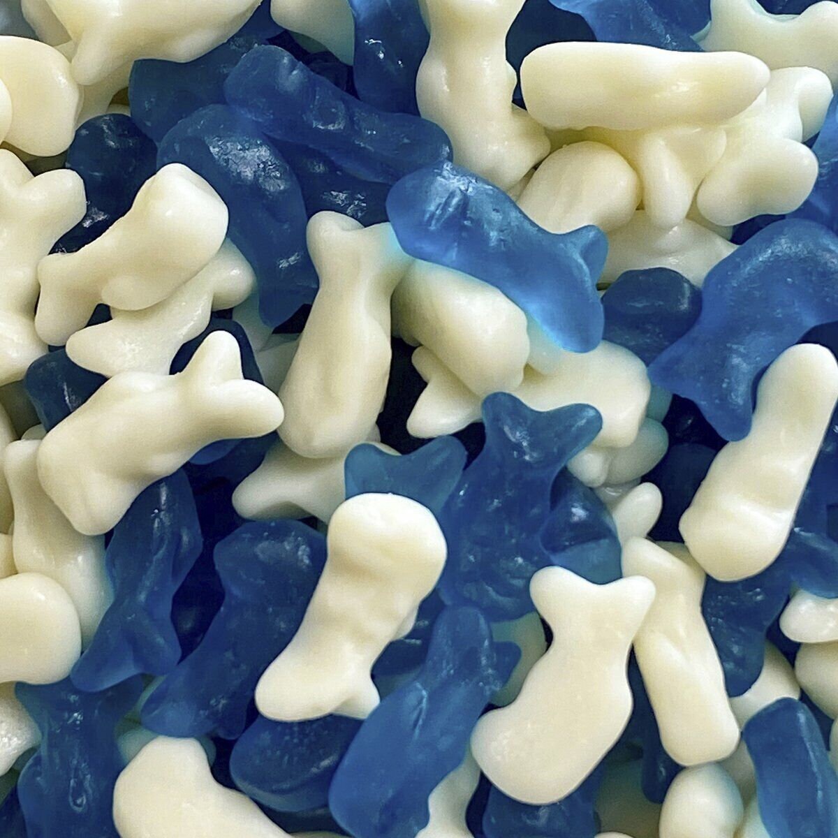 Baby Dolphins Pick N Mix Sweets Etsy