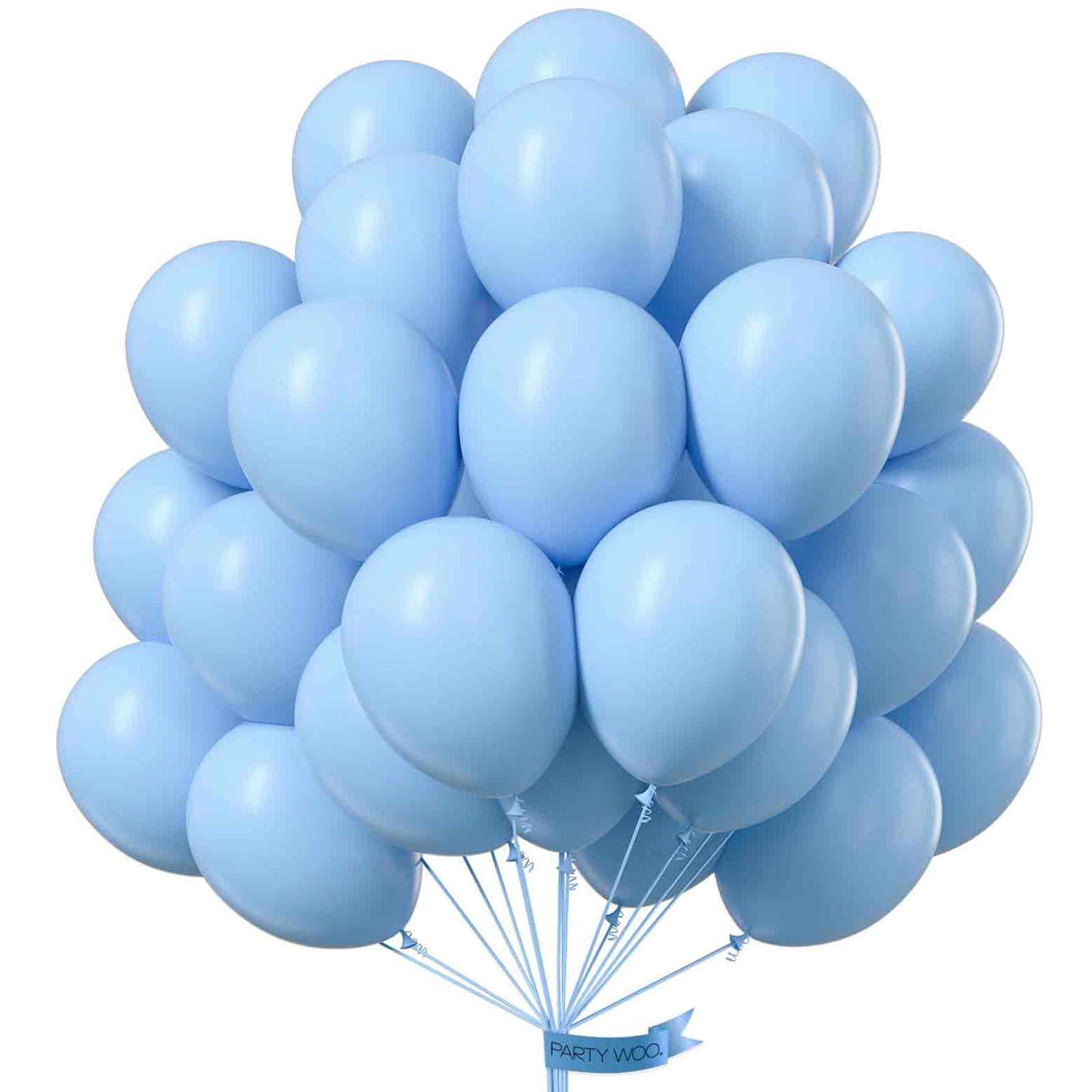 Bluey Keepy Uppy Balloon Holder Favor