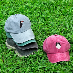 Embroidered Hats Personalized Dad Hats Embroidered Logo baseball hat Bachelorette hats Custom caps Unisex Baseball Cap,  Gift hats