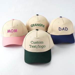 Custom 90s Vintage Style Custom Trucker Hat, Your Design Here, Trucker Caps, Personalized Cap, Bachelorette Hats,Valentine&#39;s Day gift