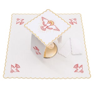 Altar linen Vestment BH10