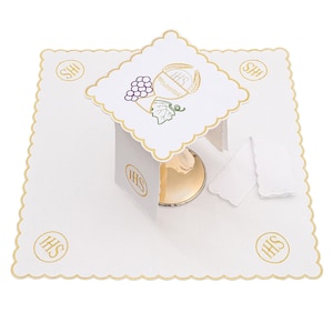 Altar linen Vestment BH35
