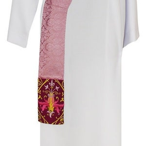 Deacon stole Vestment SD637