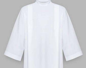 Alba Vestidura litúrgica A1