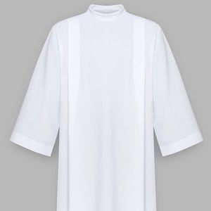 Alb Vestment A1