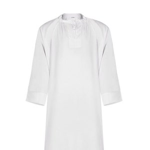 Alb Vestment A10