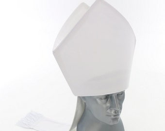 Mitre Vestment