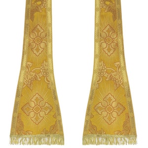 Roman stole Vestment S068