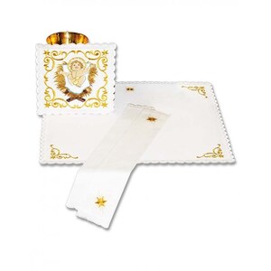 Altar linen &quot;Christmas&quot; Vestment