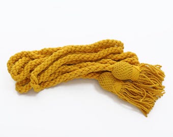 Cingulum ringen