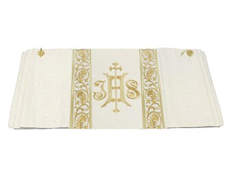Humeral veil Vestment W741K25