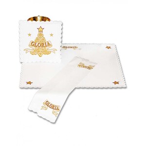 Altar linen &quot;Christmas&quot; Vestment
