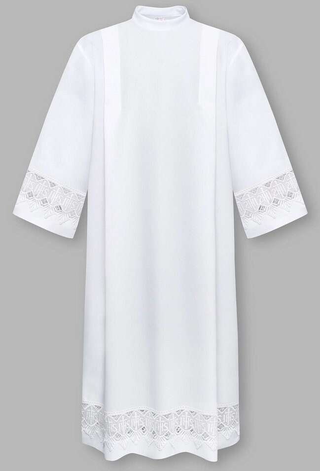 Priest surplice - Etsy 日本