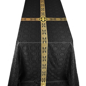 Funeral pall Vestment