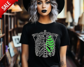Camiseta de Los Sims Rib Plumbob: Camiseta de jugador - Los Sims 4