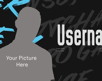 100 Thieves Style YouTube, Twitter, Twitch Banner