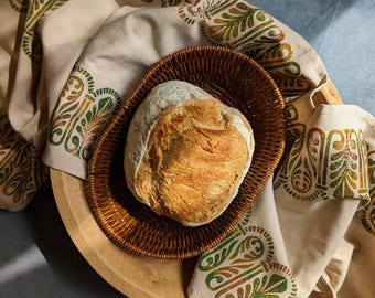 Fall Table Runner Handmade, Autumn Table Runner, Fall Leaves Table Runner, Thanksgiving Table Decor, Thanksgiving table runner autumn leaves