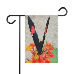 Garden & House Banner