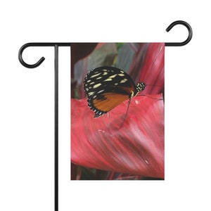 Garden & House Banner