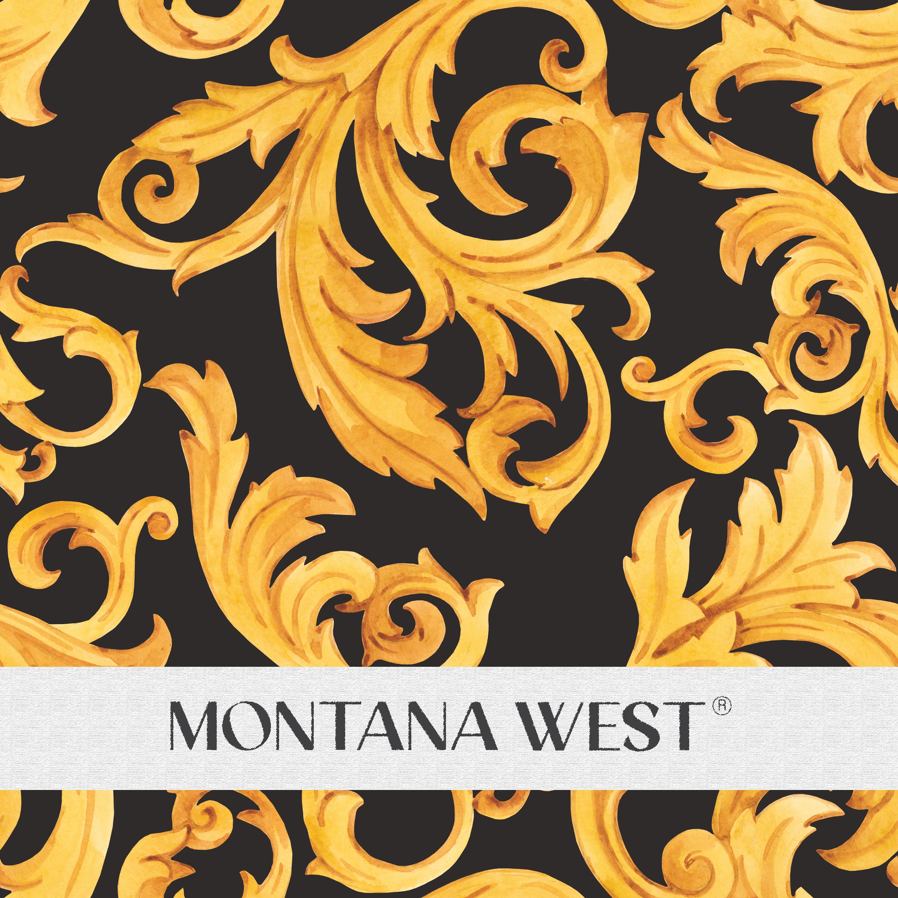 Baroque Pattern - Etsy