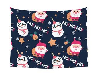 Custom Wall Tapestry Personalized Image Text Custom Tapestry Wedding Funny Backdrop