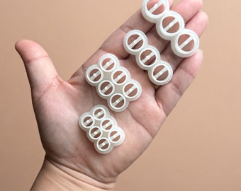 Round Bead Cutter Polymer Clay Cutter