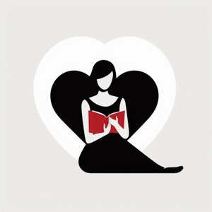Bookish Love: Heartfelt Reads