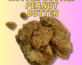 Nutter Butter Peanut Butter Cookies