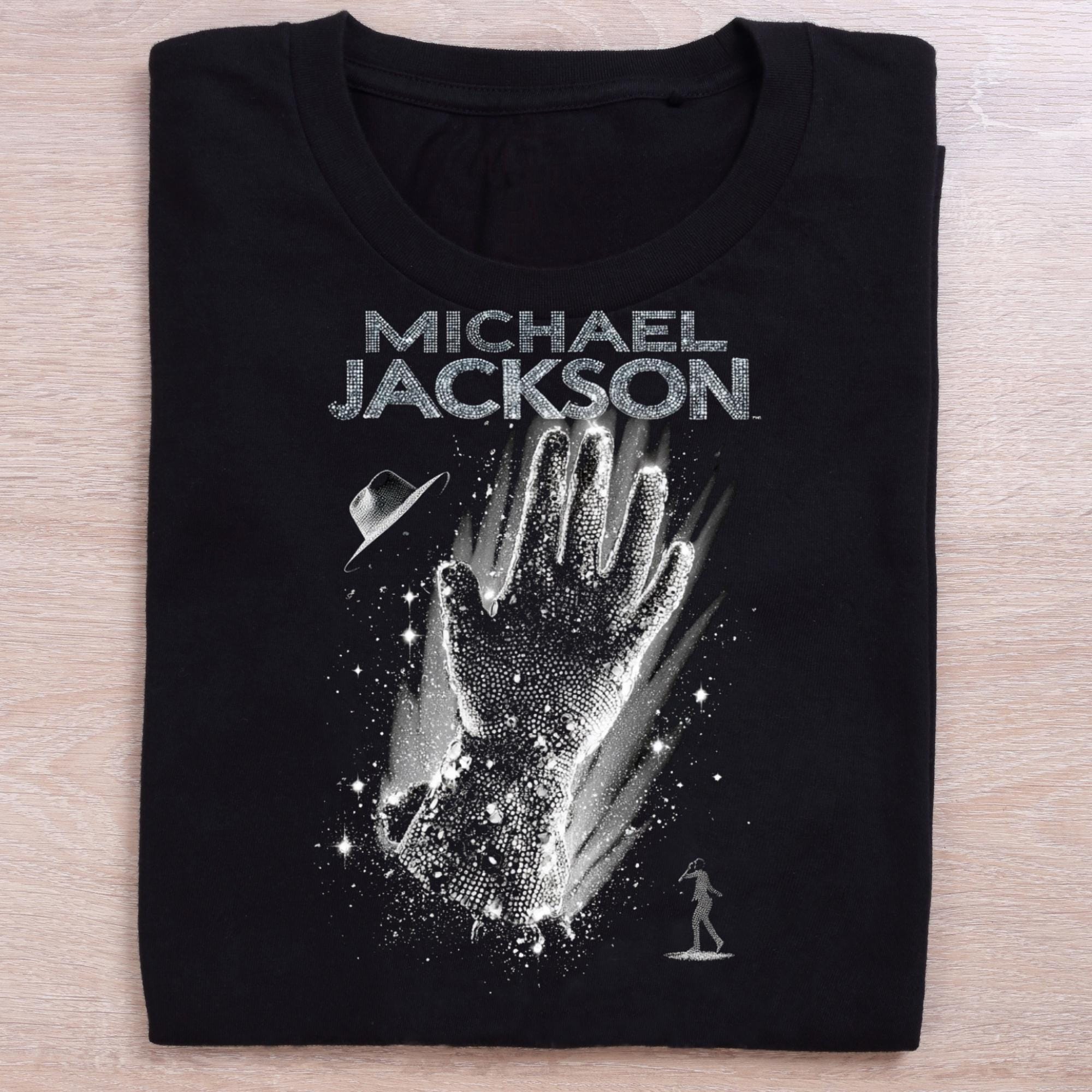 40 King of Pop PNG Bundle, Michael Jackson Inspired Png,80s Music
