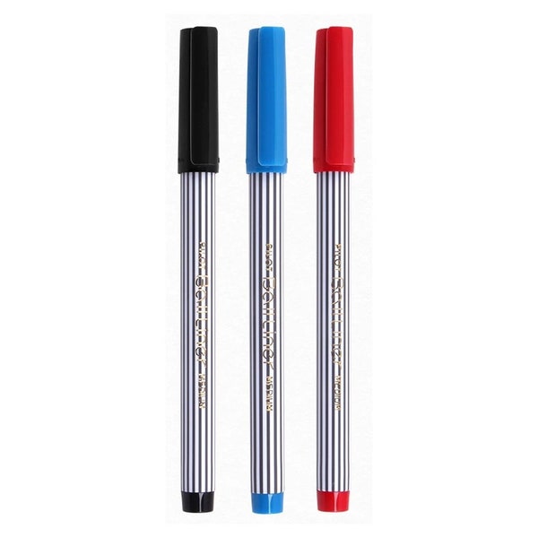 Pilot Ball Liner Medium Point Sign Pen, BL-5M