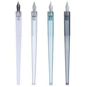 Dip Pen Pilot iro-utsushi, FIR-70R, fabriqué au Japon
