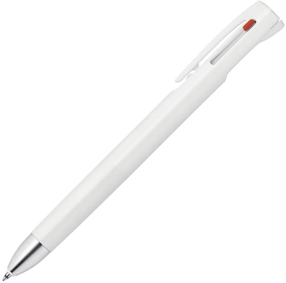 Japanese Version - Zebra Blen 3C Ballpoint Pen, 3 Colors