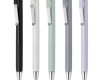 Zebra Sarasa Grand 0.5mm Gel Pen Vintage Color Moomin Snufkin