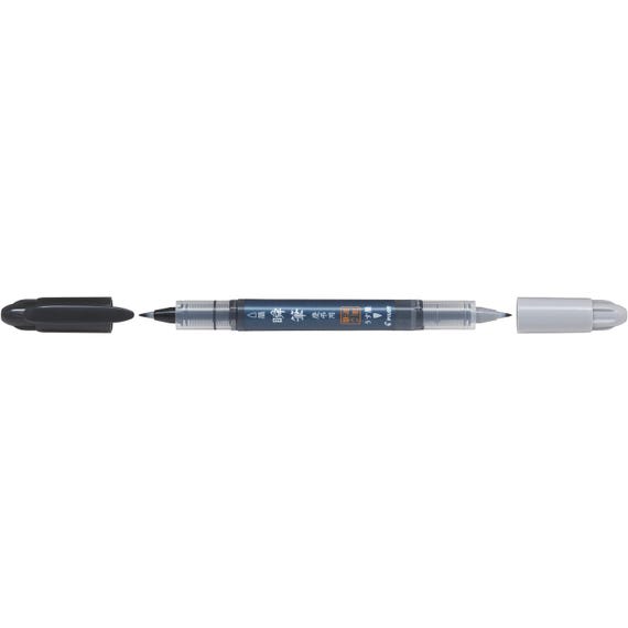 Buy Pilot Shunpitsu Quick-drying Ink Pocket Brush Pen, Range to