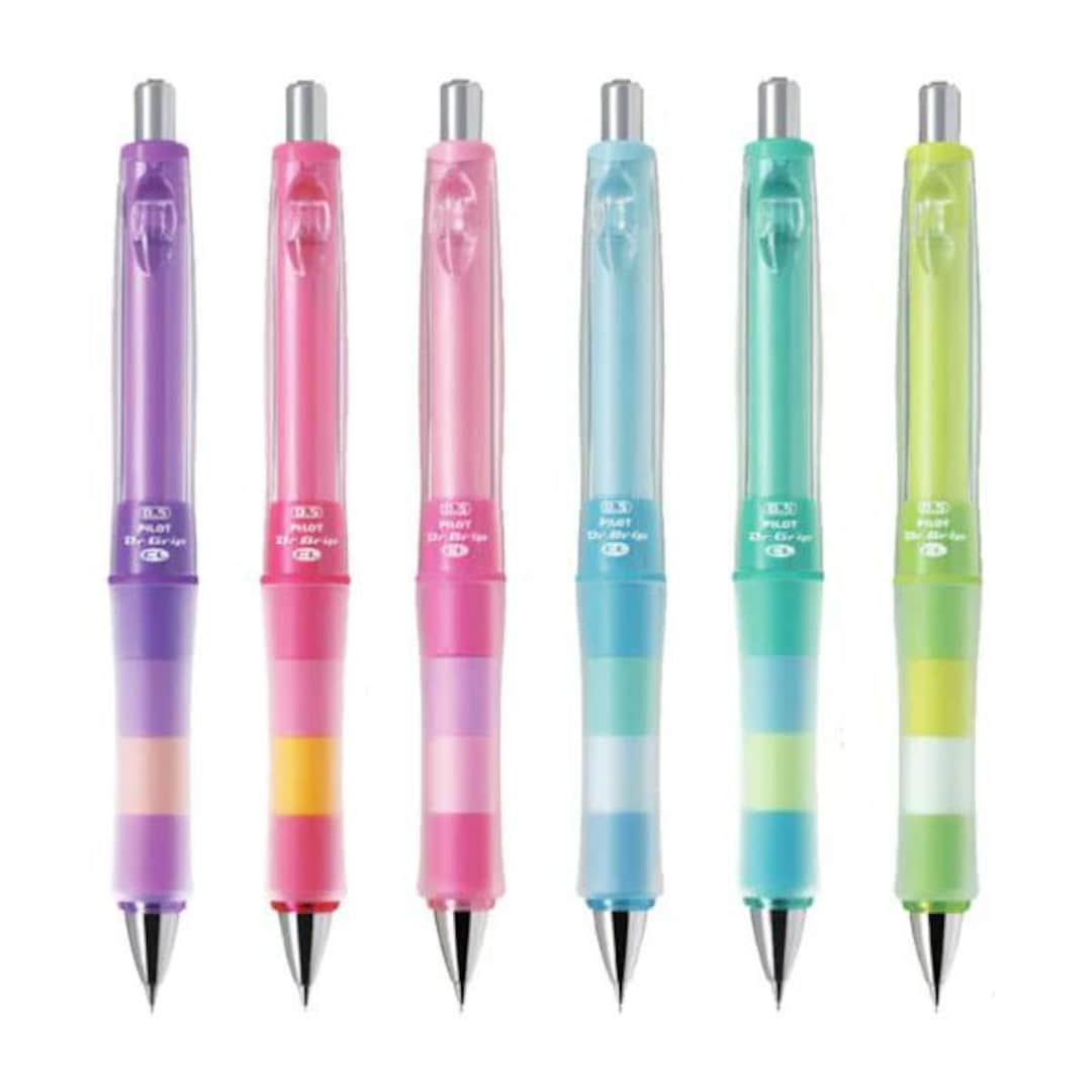 Buy Pilot CL Playborder Mechanical Shaker Pencil