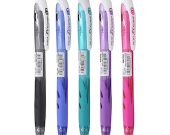 Pilot REXGRIP 0.3mm Ultra Fine Mechanical Pencils, HRG-10R3, Good for daily use in school and office