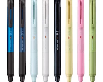 New Edition - Uni KURUTOGA Engine 0.5mm Mechanical Pencil, M5-KS, Made in Japan