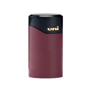 Uni DPS-600 Pocket-Size Pencil Sharpener (for Uni 2.0mm lead ONLY), DPS600 1P