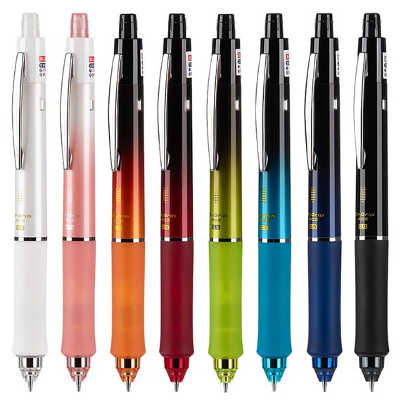 JP Edition - Pilot Dr.grip ACE 0.5mm Fure-fure Mechanism Sharker