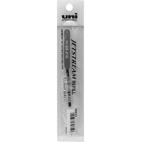 Buy Uni Jetstream Ballpoint Pen Refill Fit for SX-210, SXR