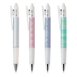 Pilot Opt. BOP-20F Oil-based Black Ink Ballpoint Pen, 0.7mm, Japanese Version