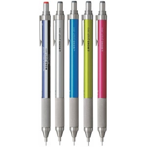 Made in Japan - Tombow MONO Graph Zero 0.5mm Mechanical Pencil, Fit for Drafting, Drawing & Sketch, DPA-162